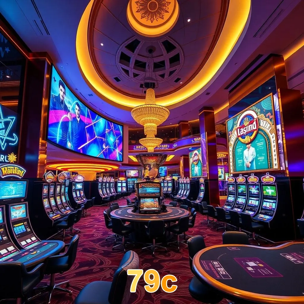 Slot Games Collection