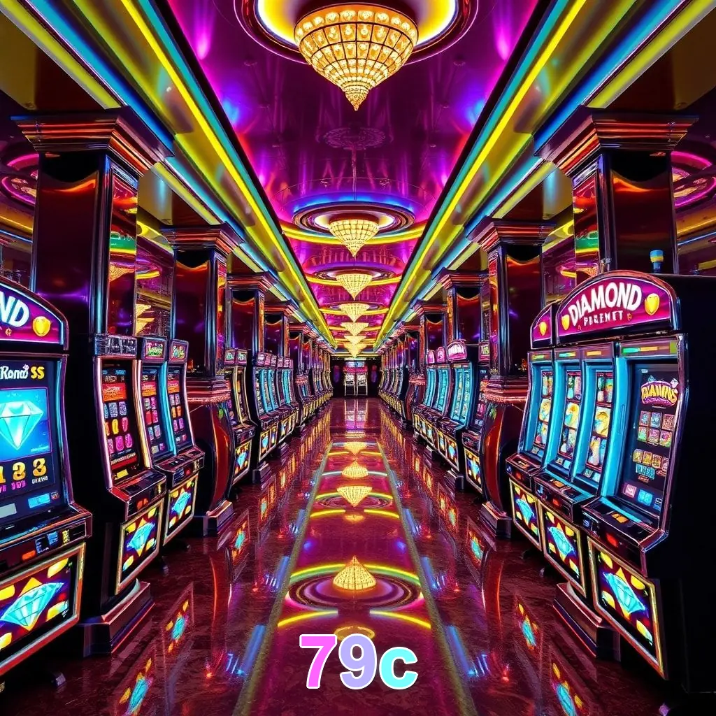 Fortune Games Series